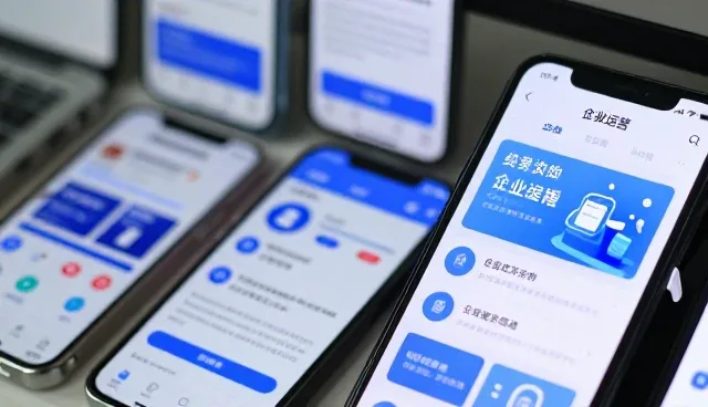 信息咨询系统选型中的流程优化关键考量
